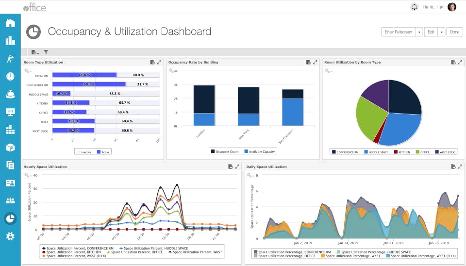 iOFFICE Screenshot 4