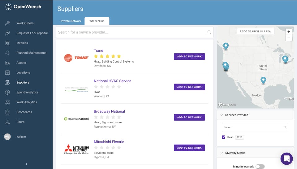 OpenWrench Screenshot 5