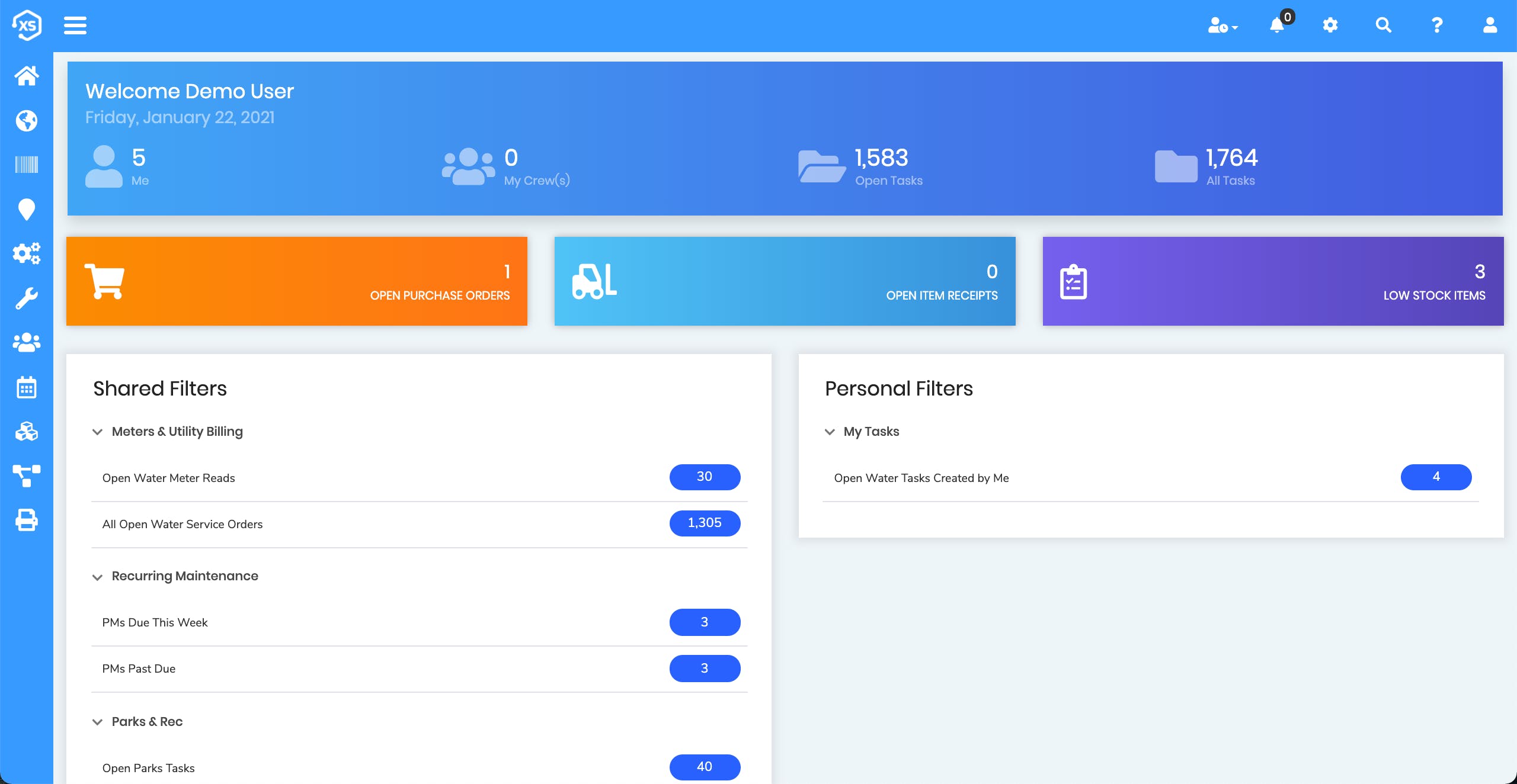 Elements XS Screenshot 4