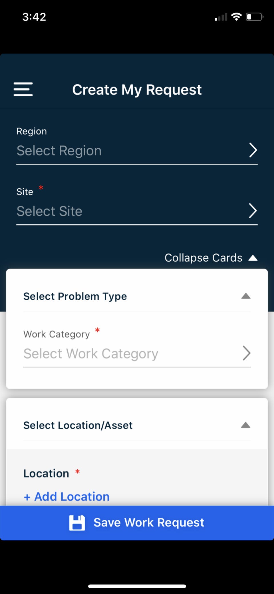 Asset Essentials Screenshot 3