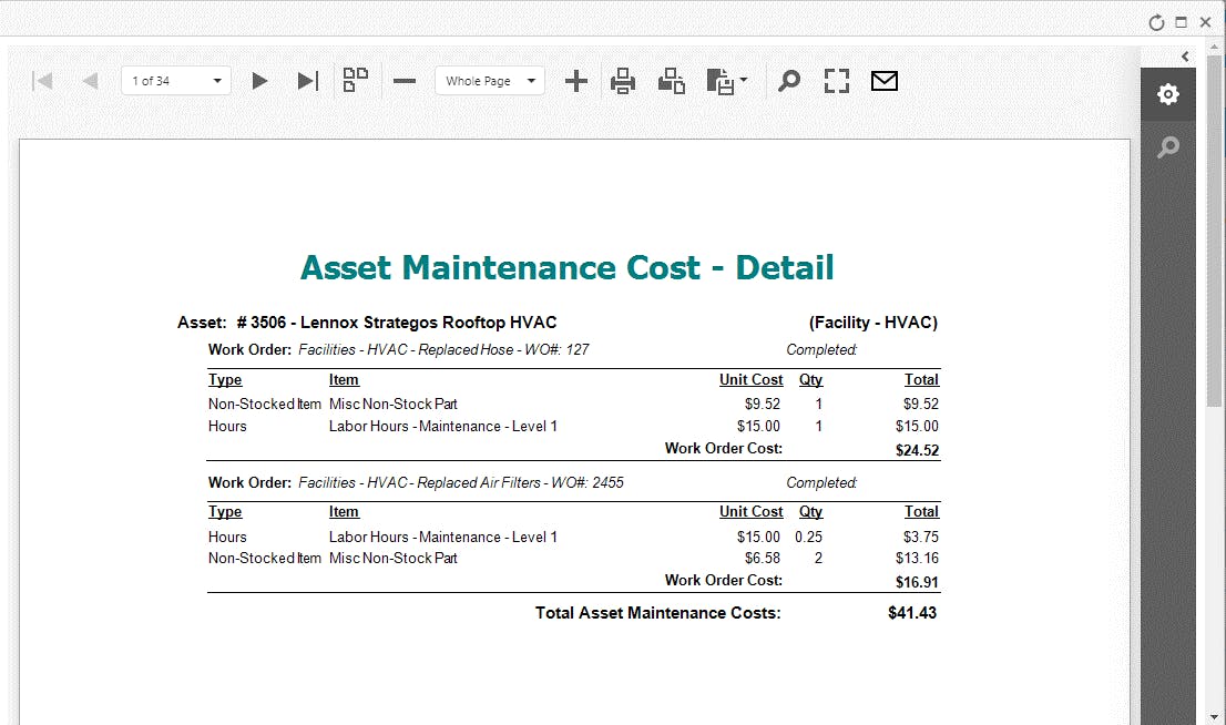 Novo Solutions Screenshot 3
