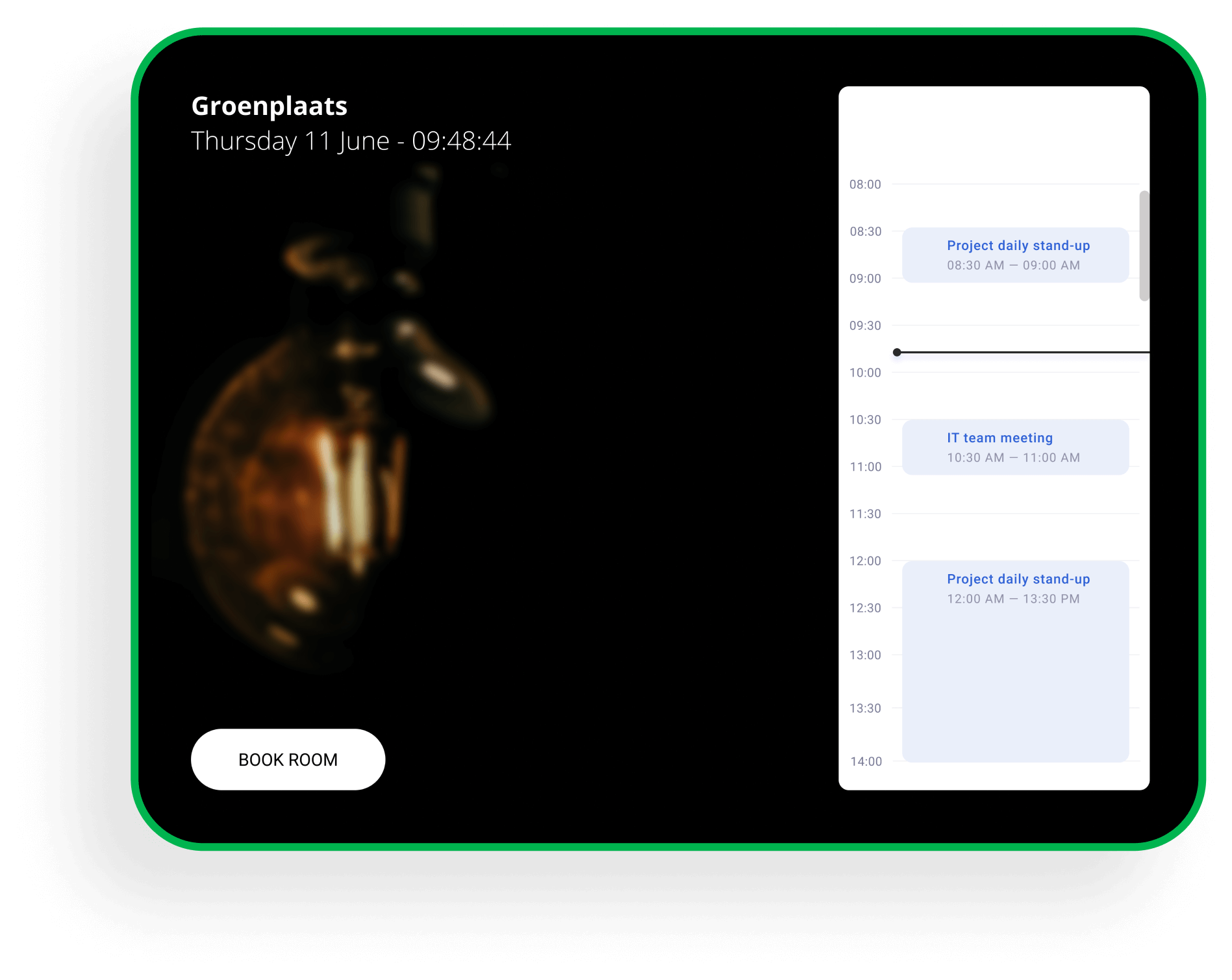 Gfacility Screenshot 4