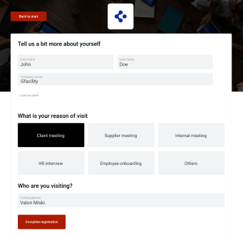 Gfacility Screenshot 5