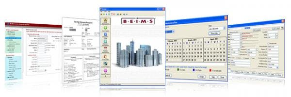 BEIMS Screenshot 1