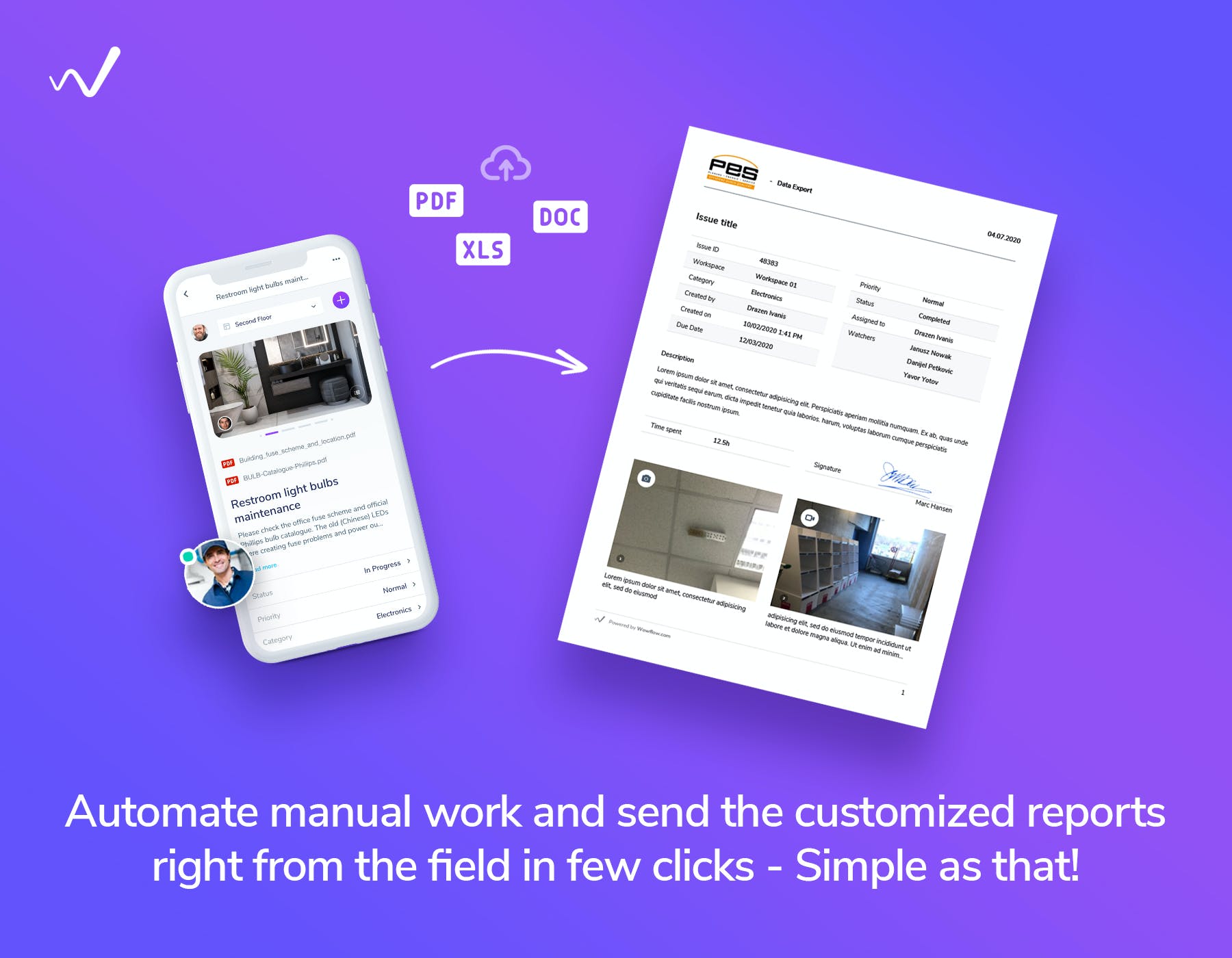 Wowflow Screenshot 5