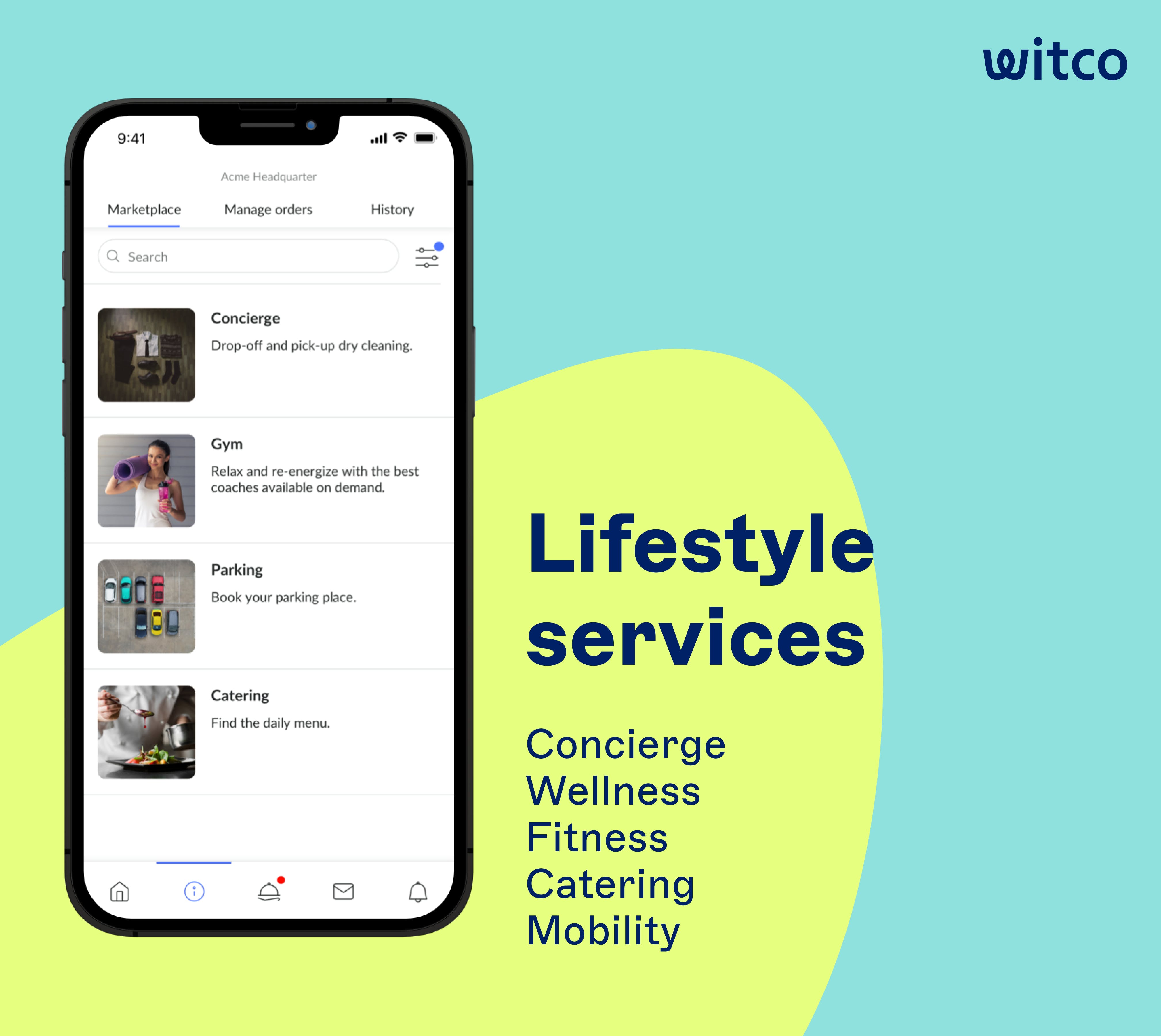 Witco Screenshot 4