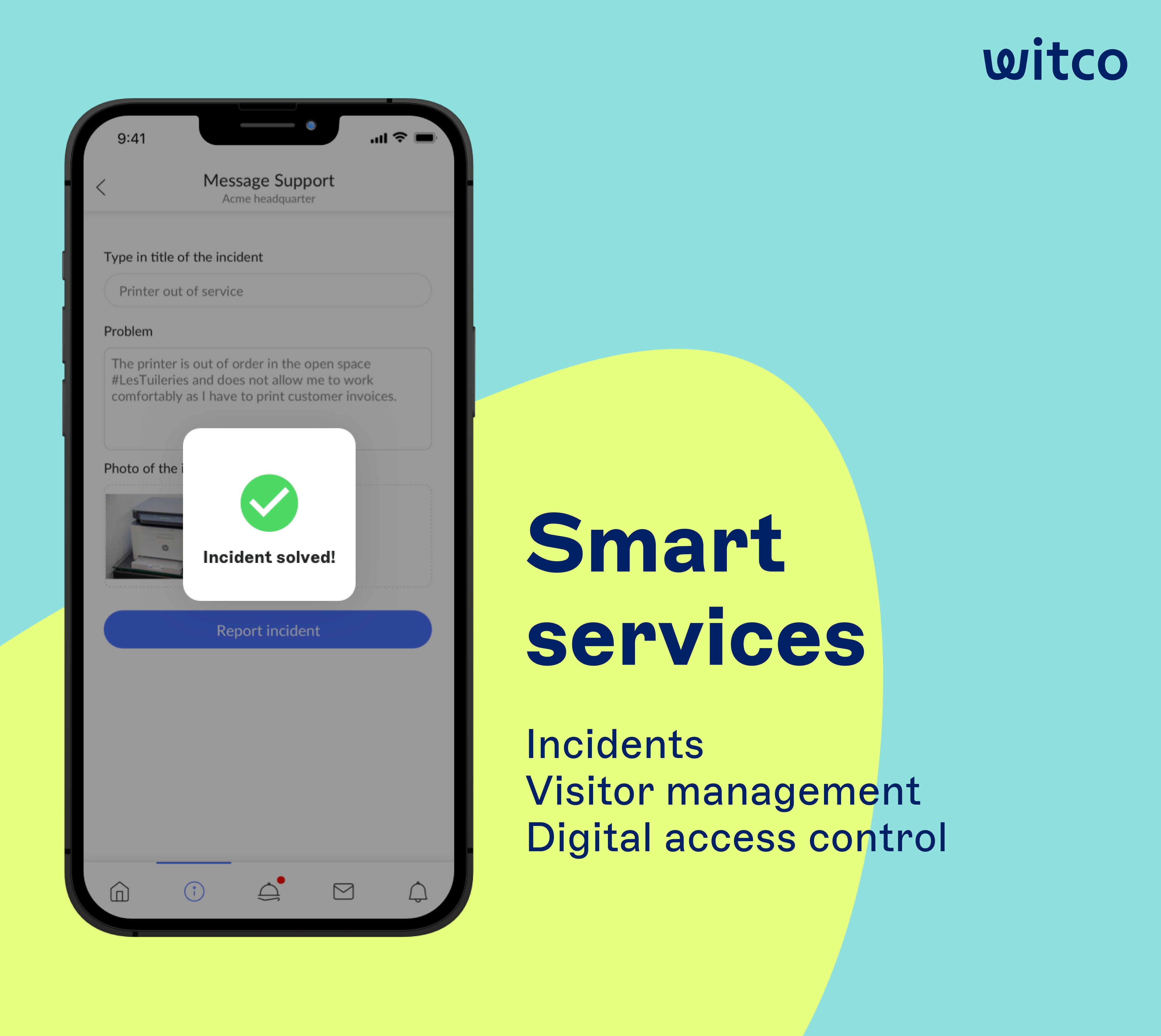 Witco Screenshot 5