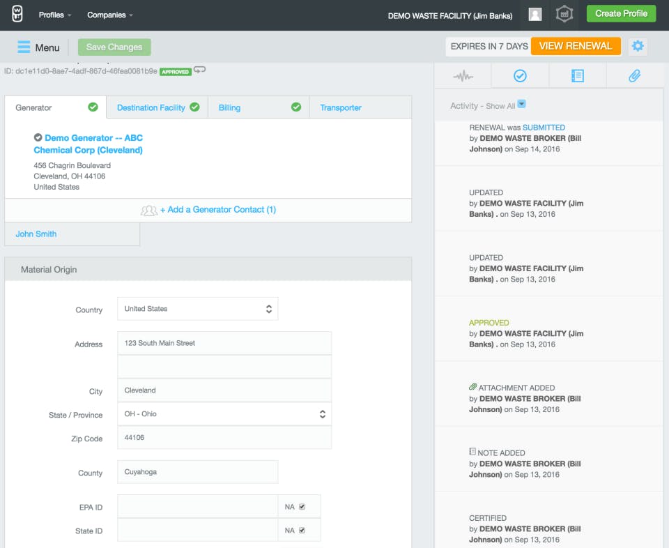 Wastebits Screenshot 3