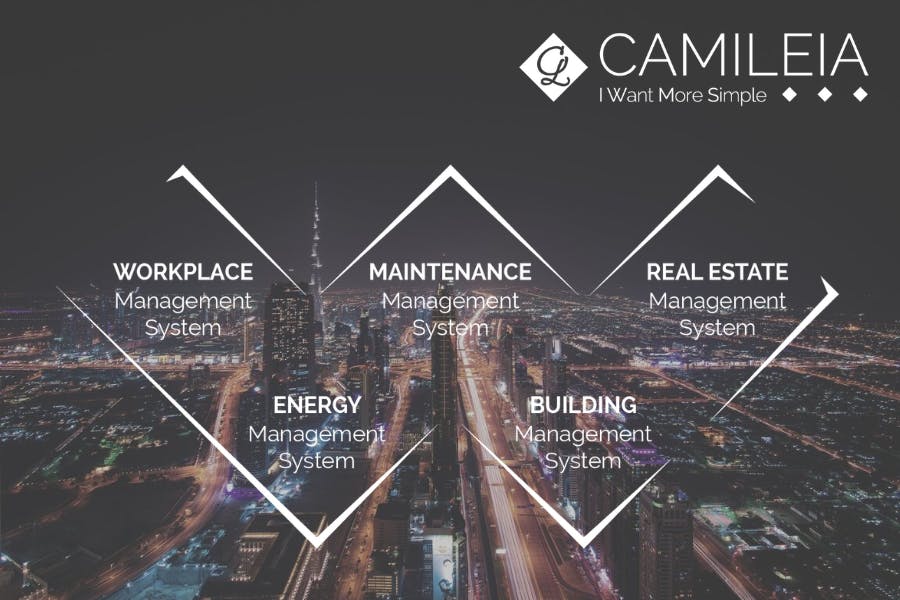 CAMILEIA Screenshot 1