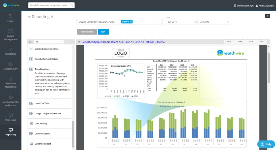 WatchWire Screenshot 4