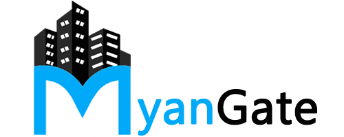MyanGate