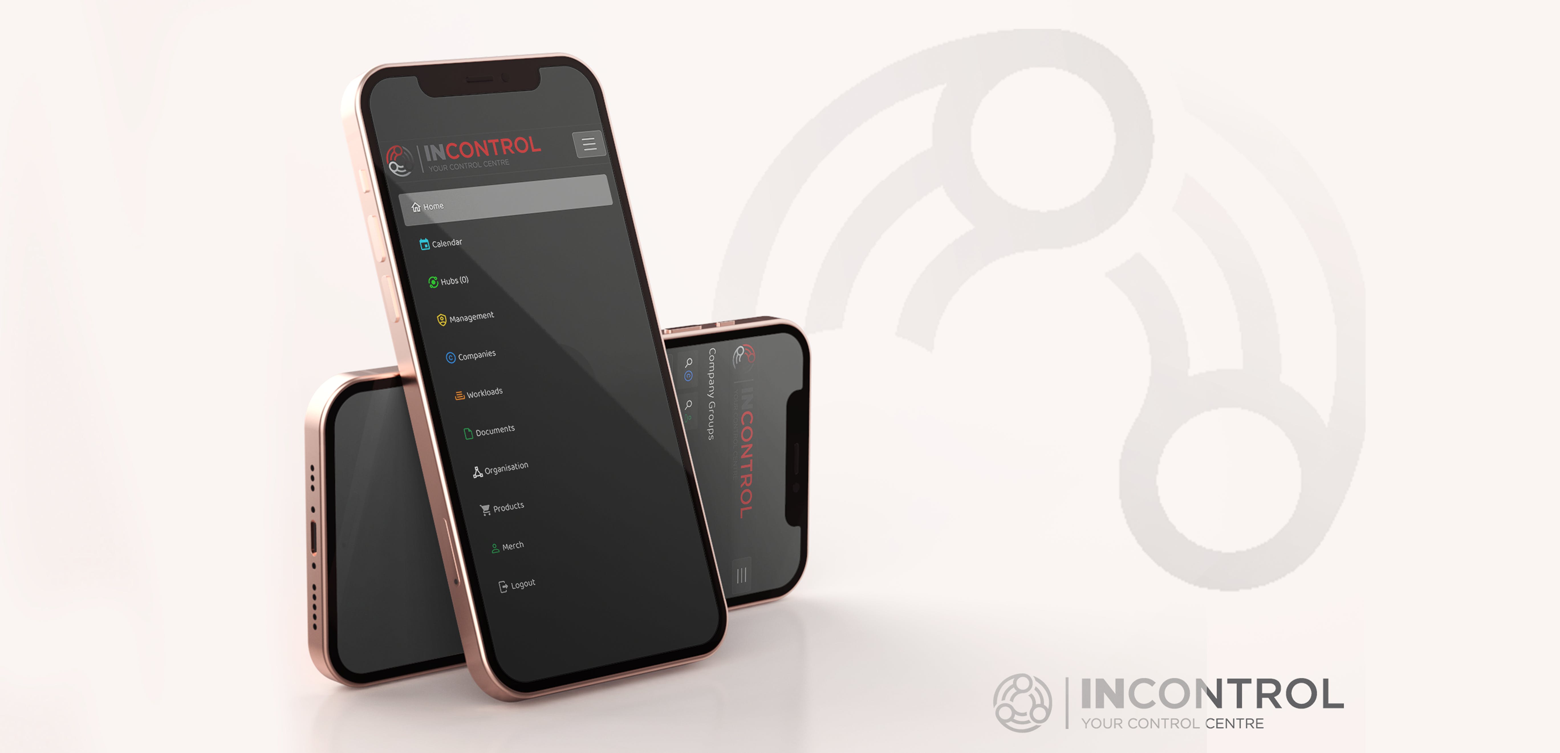 INControl Screenshot 5
