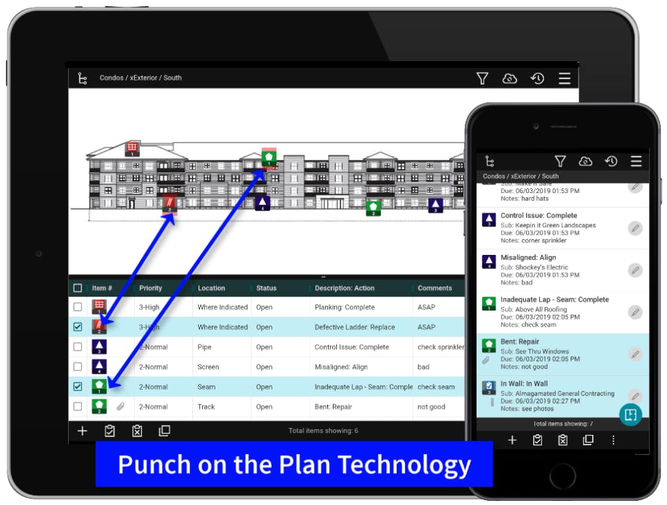 FinishLine Screenshot 1