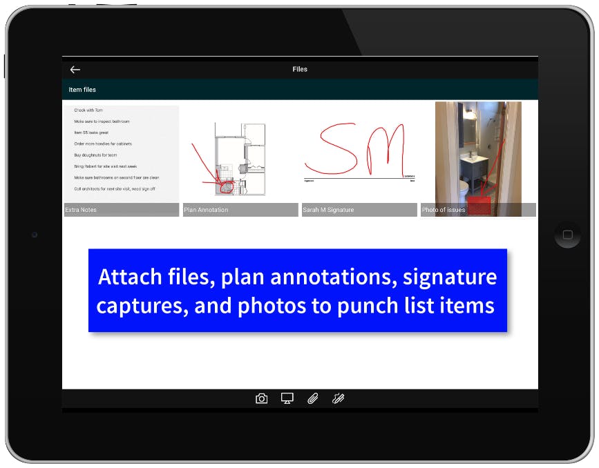 FinishLine Screenshot 3