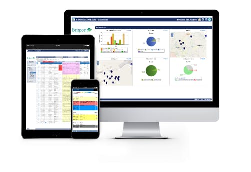 3i Studio Screenshot 1