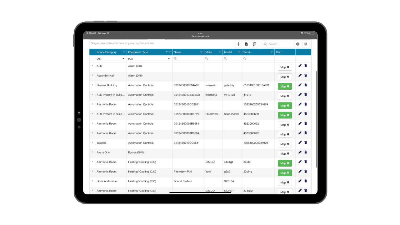 RFAM Screenshot 4