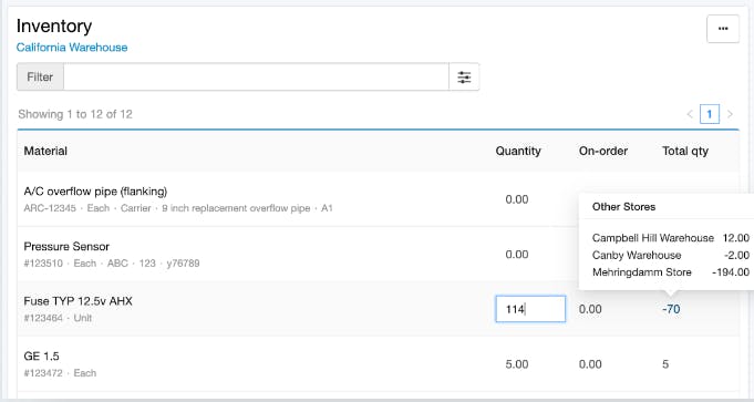 Maintainly Screenshot 2