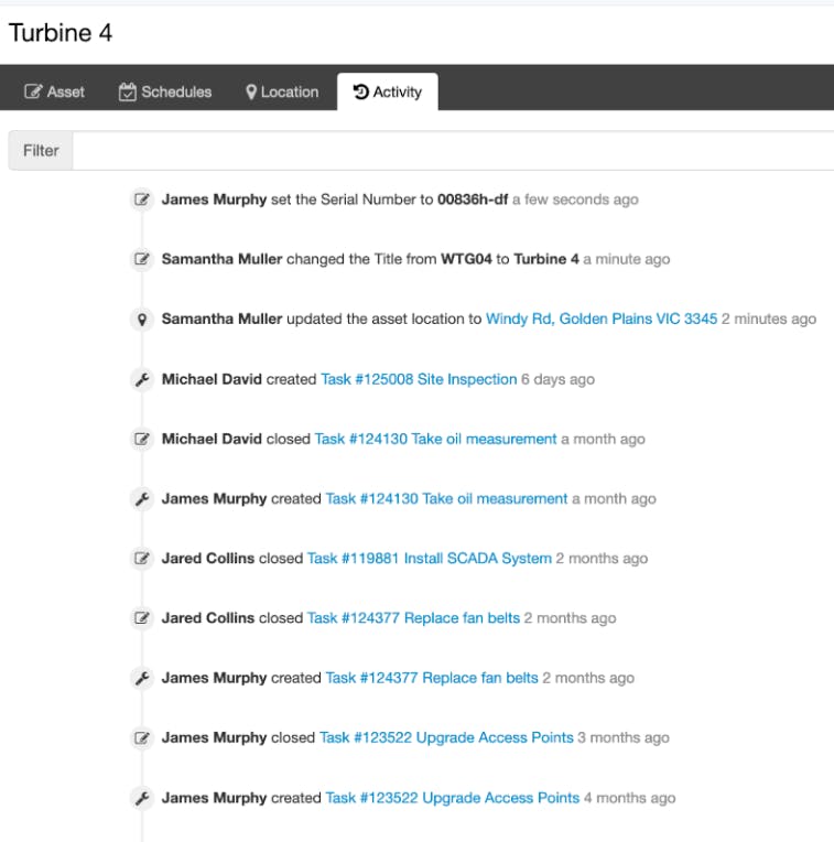 Maintainly Screenshot 3
