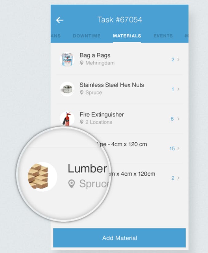 Maintainly Screenshot 5