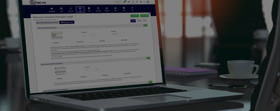INNsight.com Screenshot 1