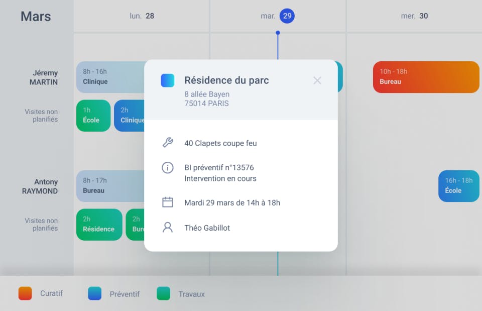 Twimm Screenshot 3