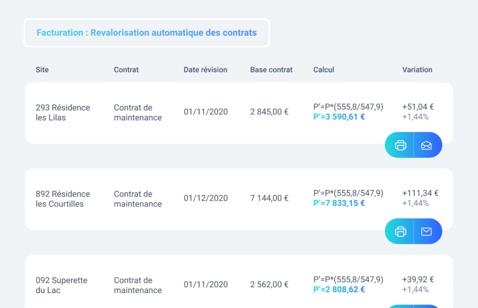 Twimm Screenshot 5