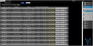Fenice.fm Screenshot 1