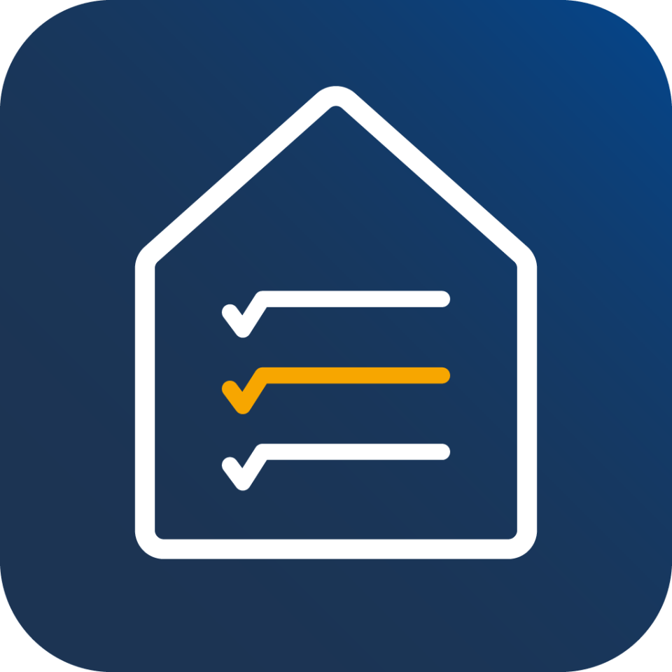 Chapps Rental Inspector Screenshot 2