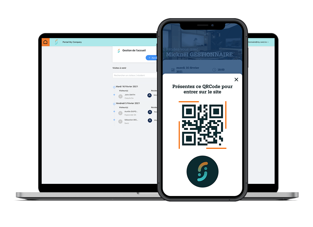 Swizi Screenshot 2