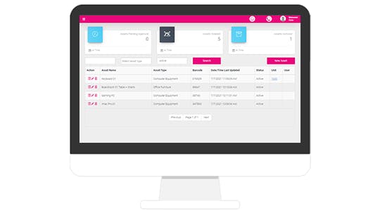 Office Control Screenshot 2