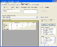 Layout-iQ Screenshot 1