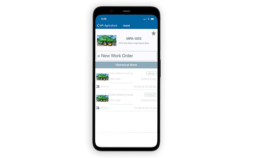 ManagerPlus Screenshot 2