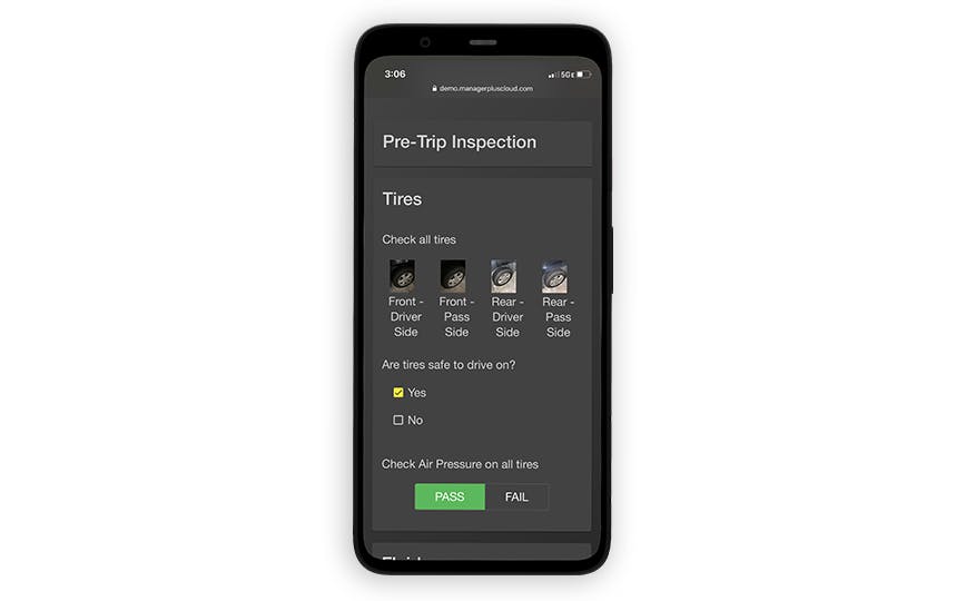 ManagerPlus Screenshot 4