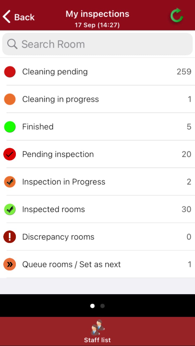 Knowcross Screenshot 5