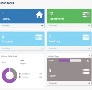 QSIMS Screenshot 4