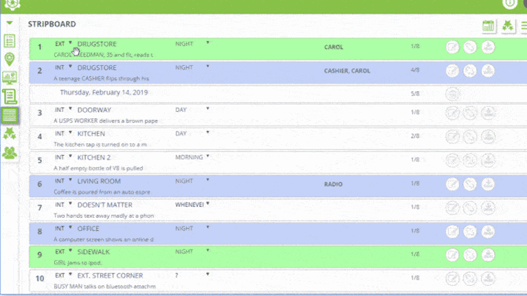 Setwerks Screenshot 1
