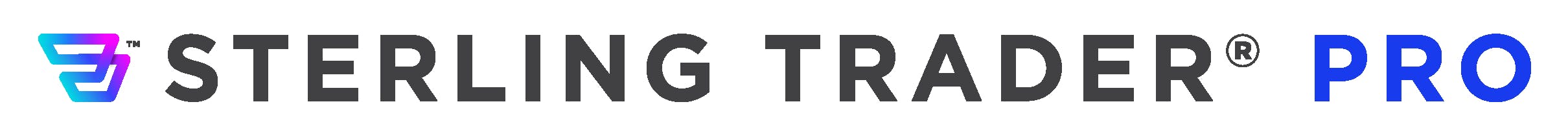 Sterling Trader Pro