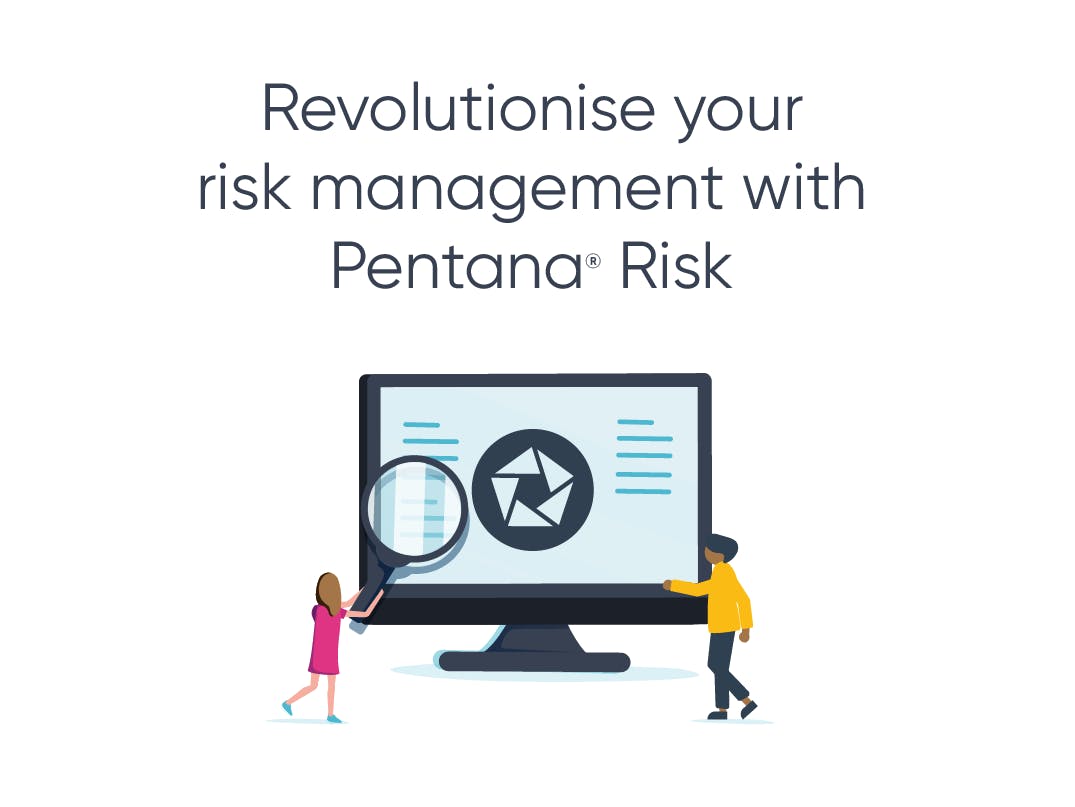 Pentana Risk Screenshot 1