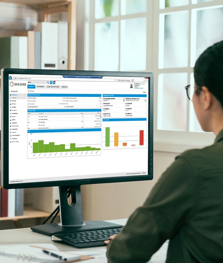 CreditManager Screenshot 1