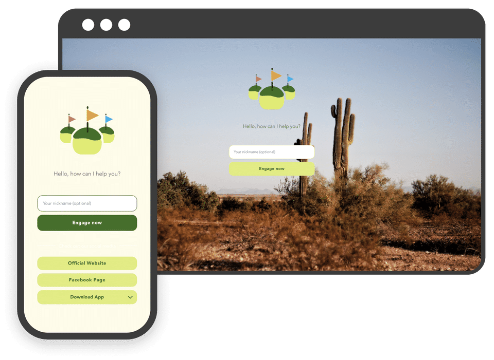 PinChat Screenshot 6