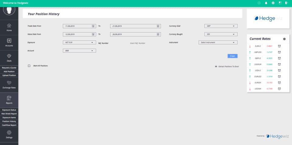 Hedgewiz Screenshot 3