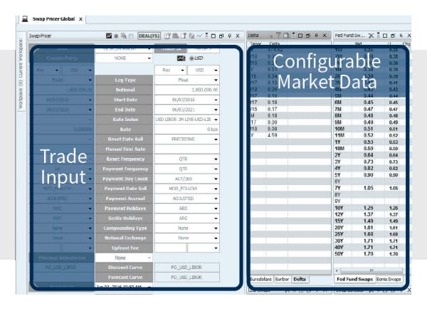 Calypso Screenshot 1