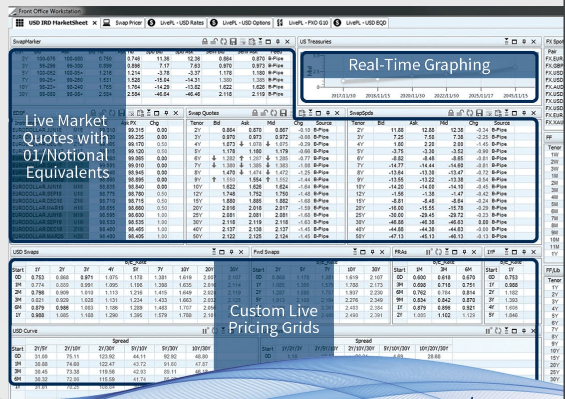 Calypso Screenshot 3