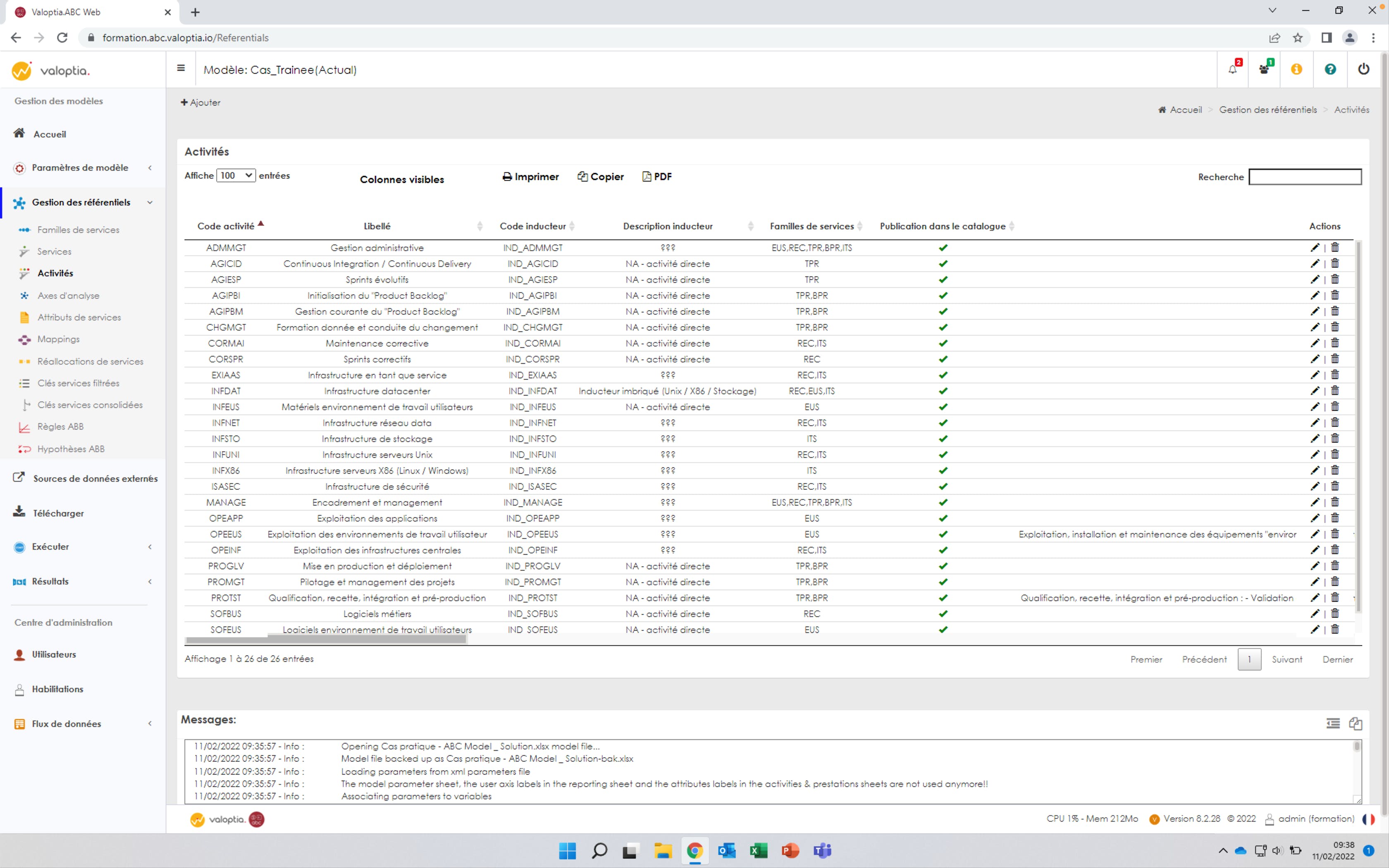 Valoptia.ABC Screenshot 3