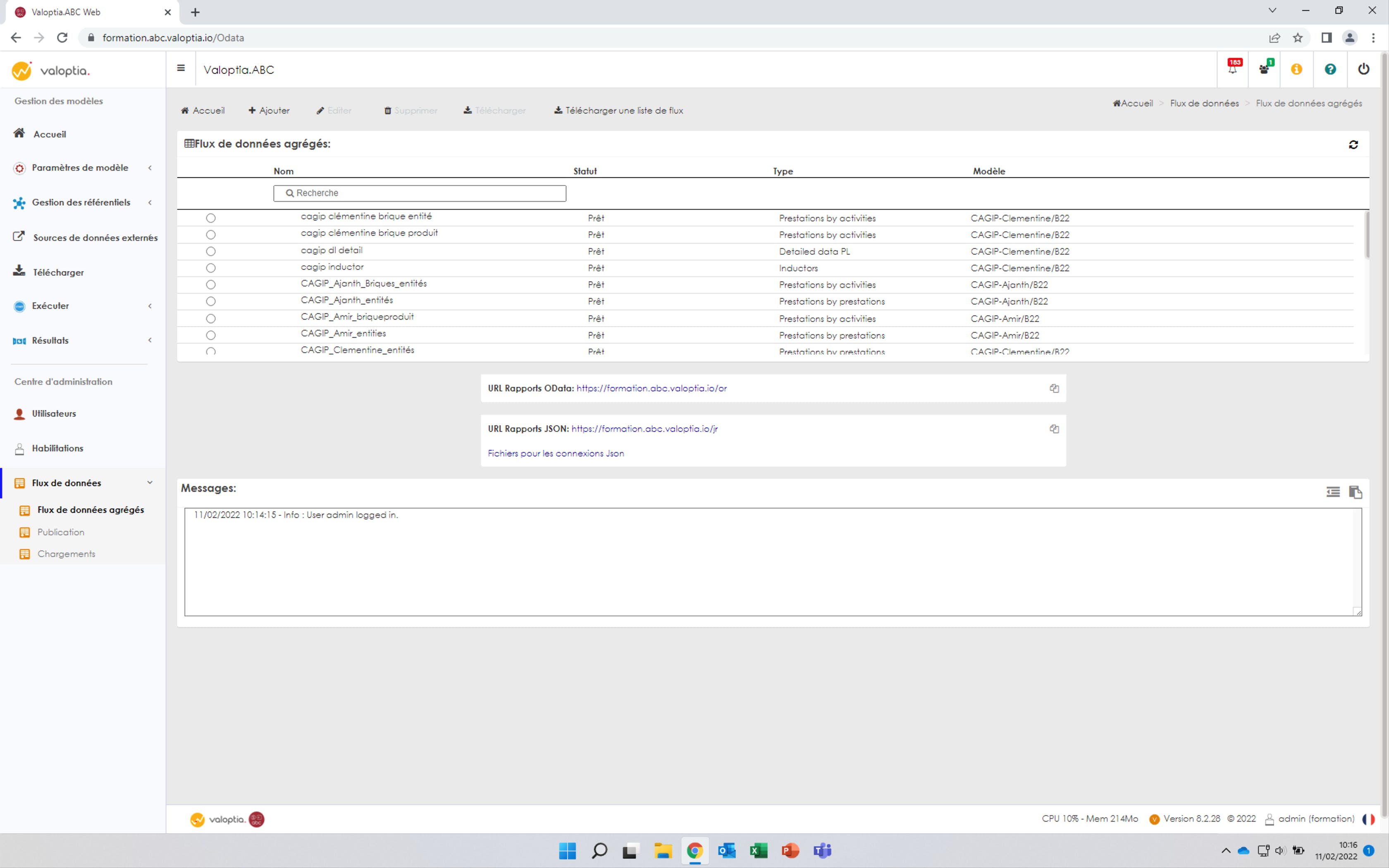 Valoptia.ABC Screenshot 4