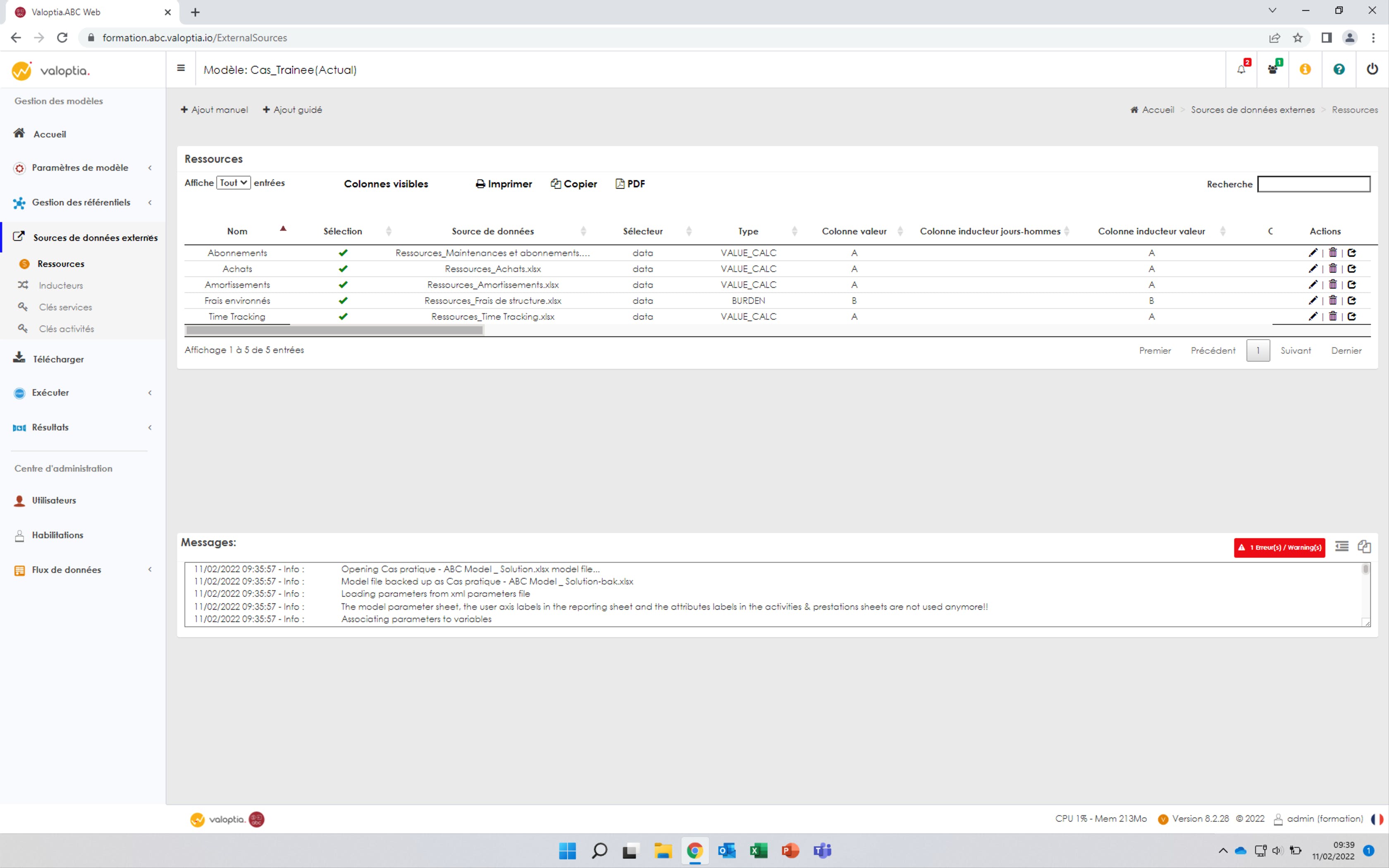 Valoptia.ABC Screenshot 5