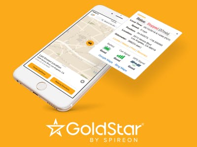 GoldStar  Screenshot 2