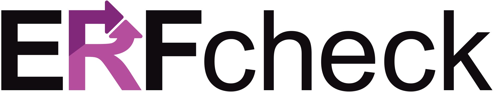 ERFcheck Screenshot 1
