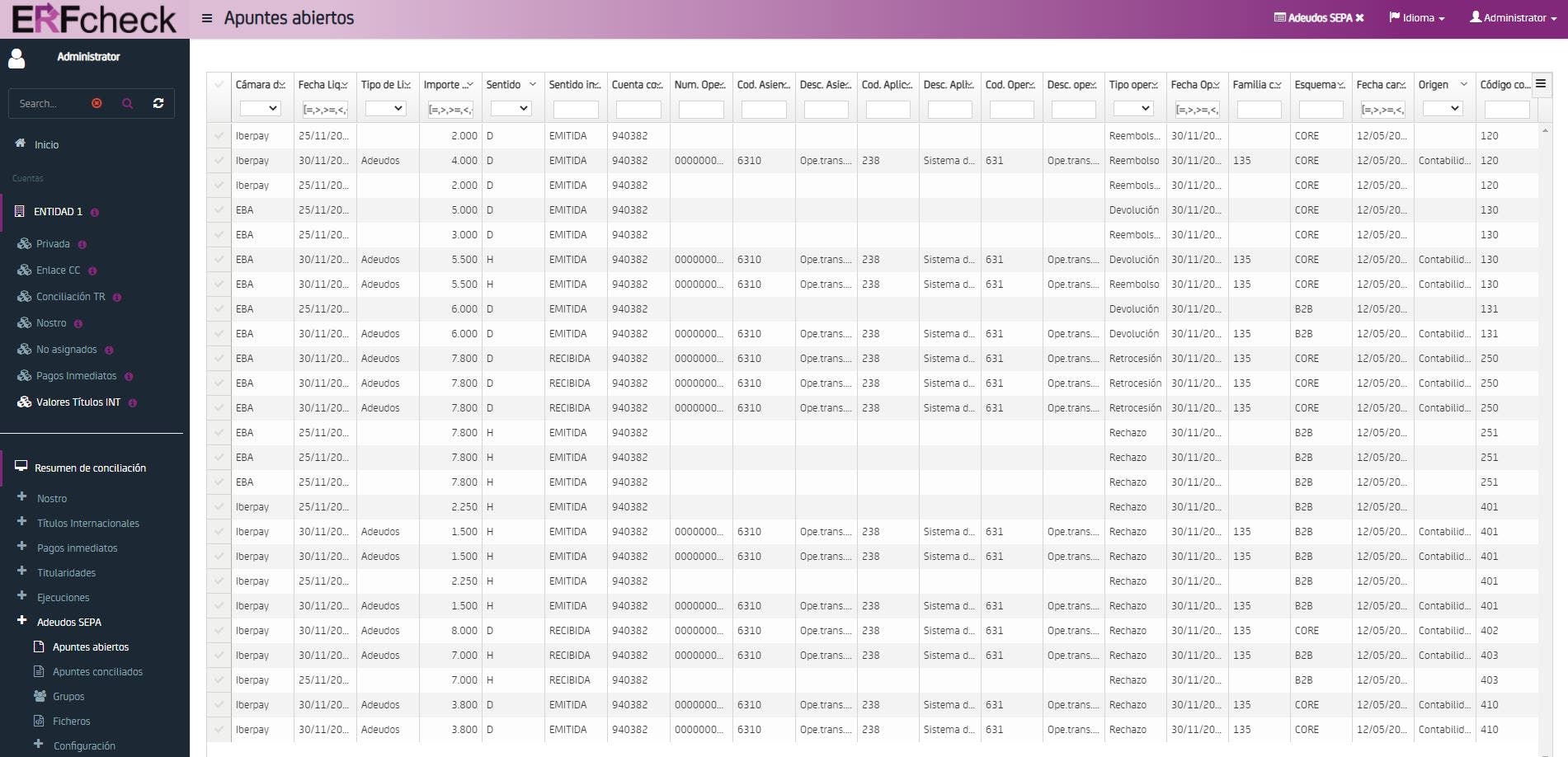 ERFcheck Screenshot 2