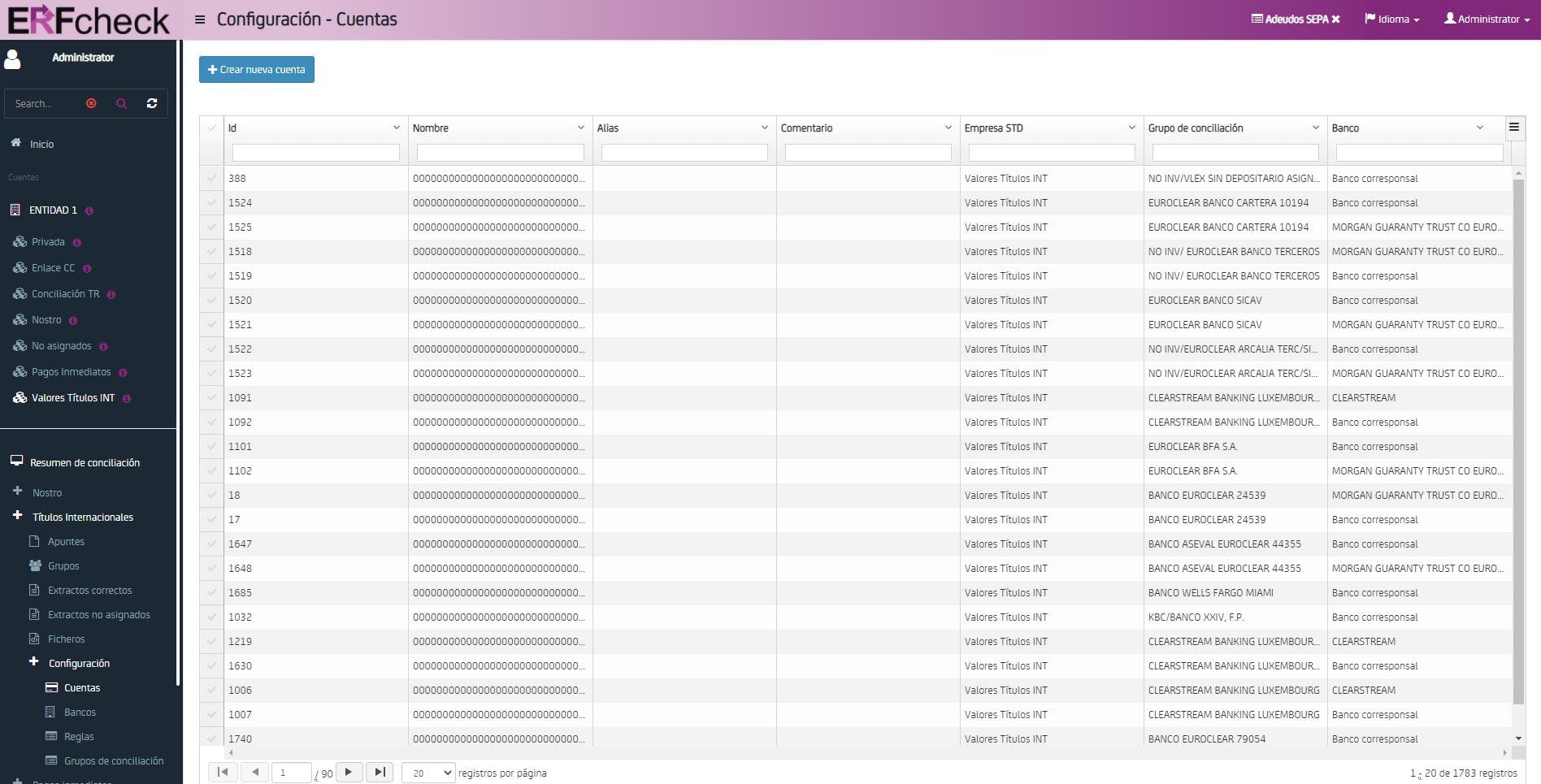 ERFcheck Screenshot 3
